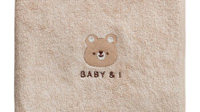 꿀잠 보장! 신생아 밤부 목욕 타올 추천 & 솔직 후기